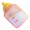 baby bottle emoji